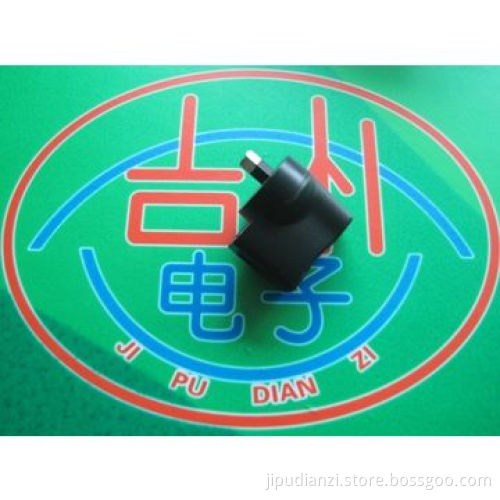 Low Price USB Power Adapter EU/UK/US/AU PlugsNew